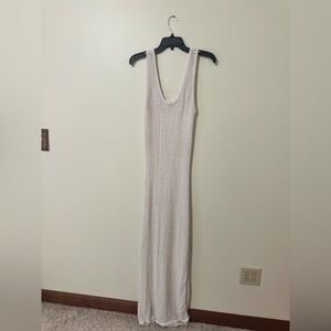 Shade & Shore Cream Cover Up